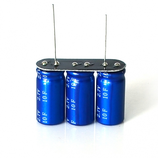 Модуль низкого тока утечки 7.5V
