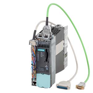 Преобразователи Sinamics G110D / G120D / G110M / S110