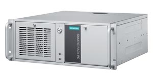 Контроллеры SIMATIC S7-300