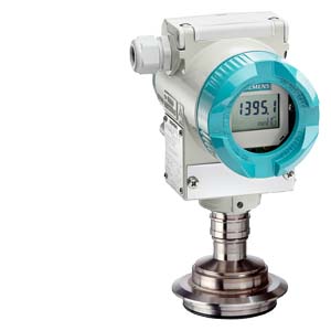 Датчики давления DSIII, Sitrans P500