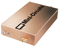 ZHL-10W-2GX+
