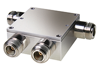 ZFBDC16-63HP-N+