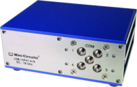 USB-1SP4T-A18