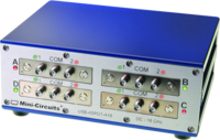 USB-4SPDT-A18