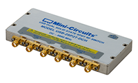 USB-2SP2T-DCH